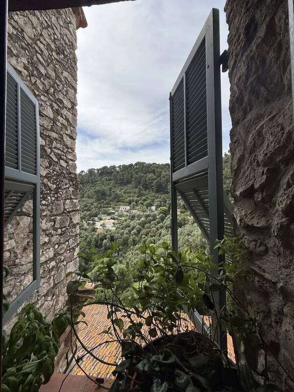 Maison à PEILLON