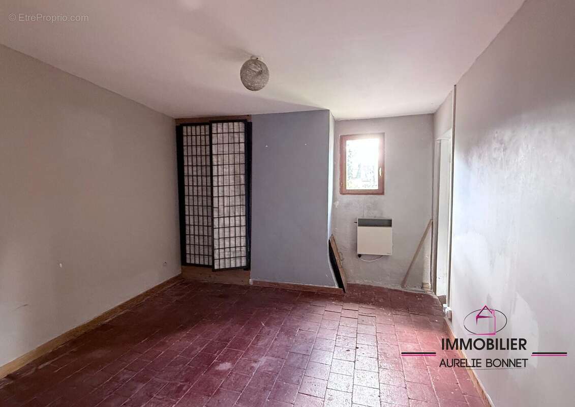 Maison à LIVAROT