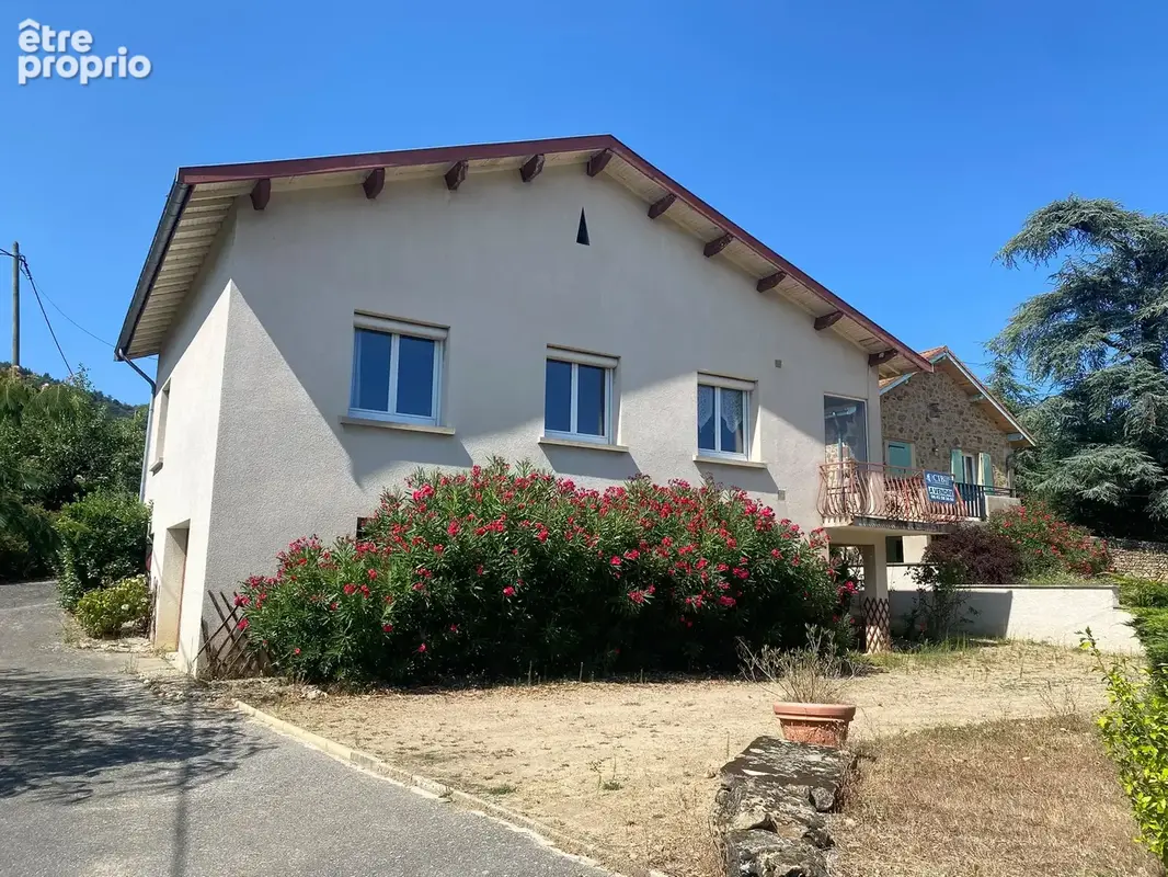 Maison  80 m2 proche hôpital - photo 3