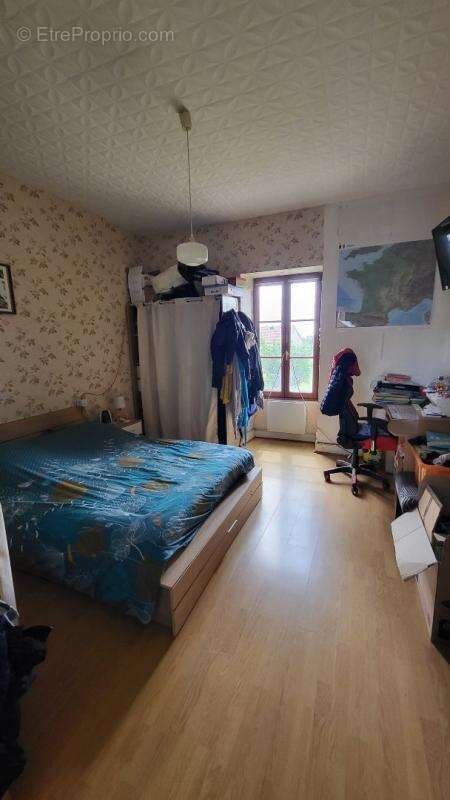 Maison à LIGLET