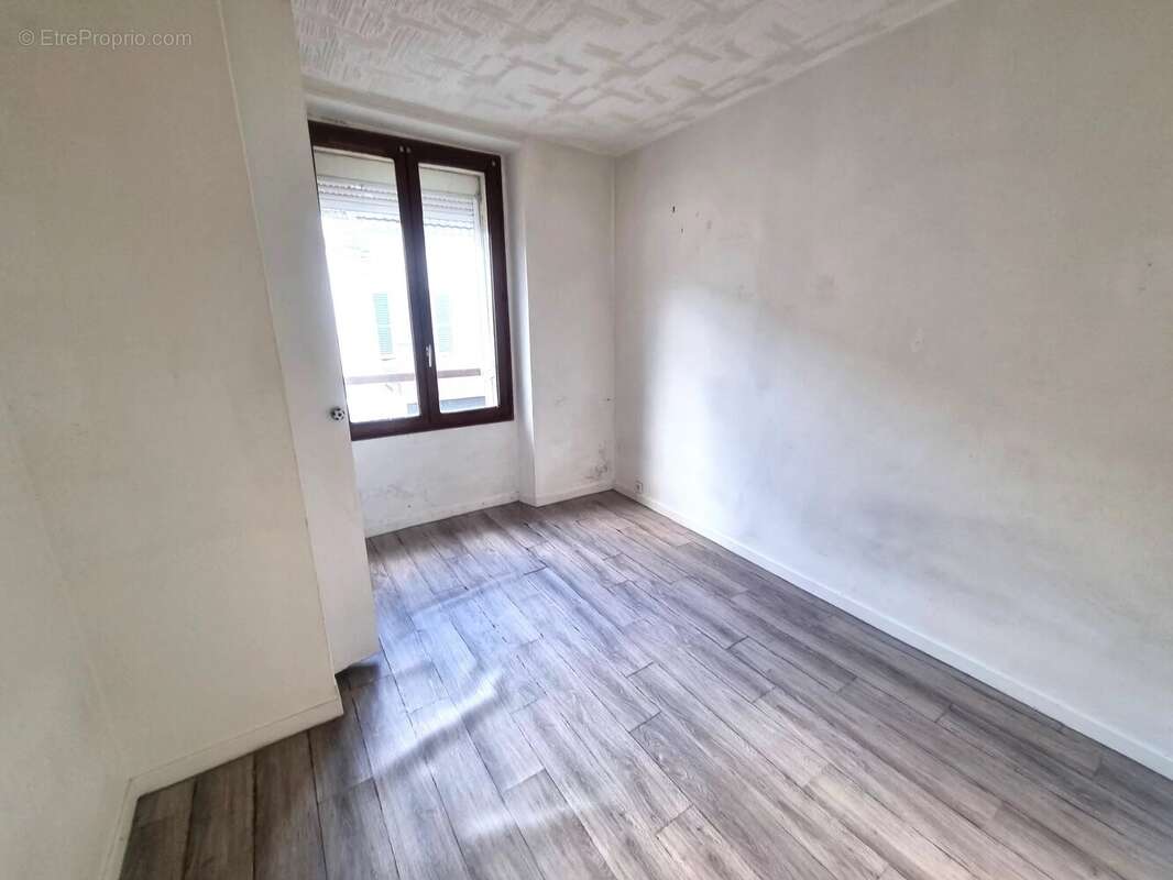 Appartement à MOISSELLES