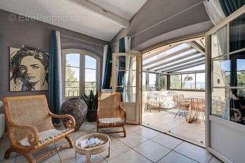 Maison à LOURMARIN