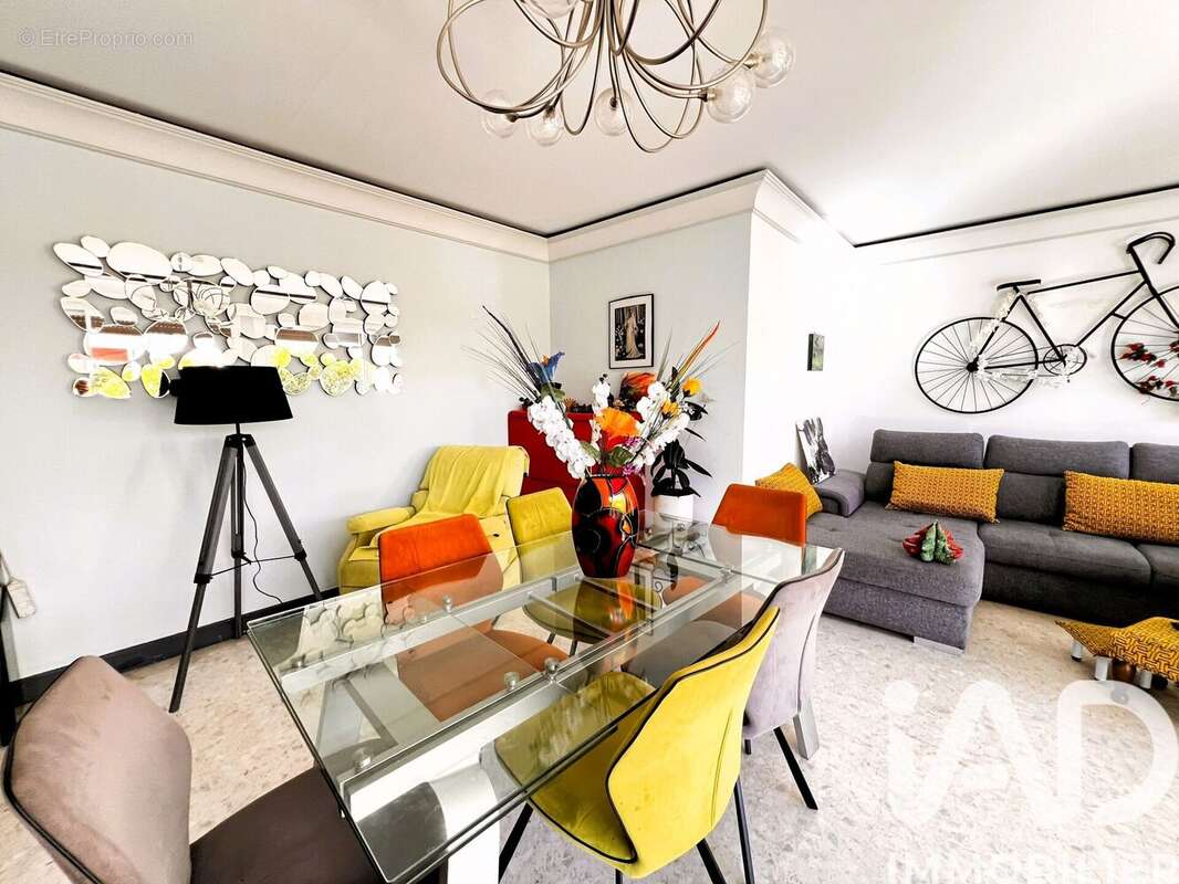 Photo 3 - Appartement à PERPIGNAN