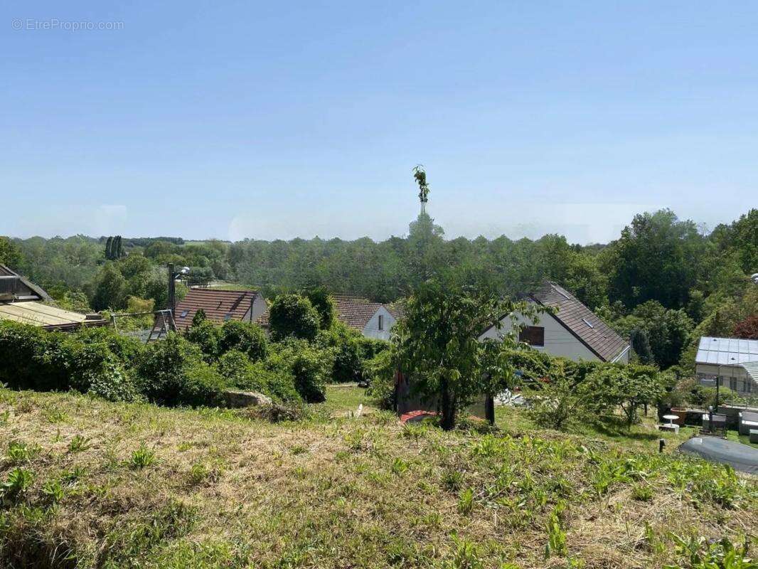 Maison à GALLARDON
