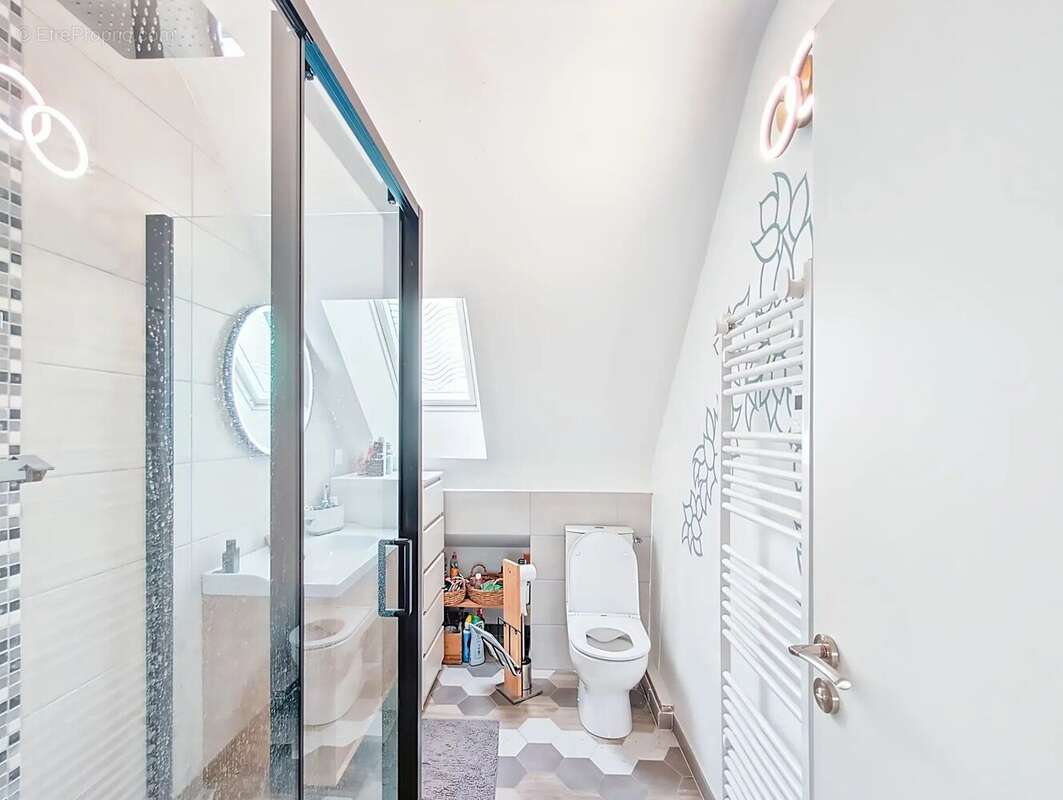 Maison à PIERREFONDS