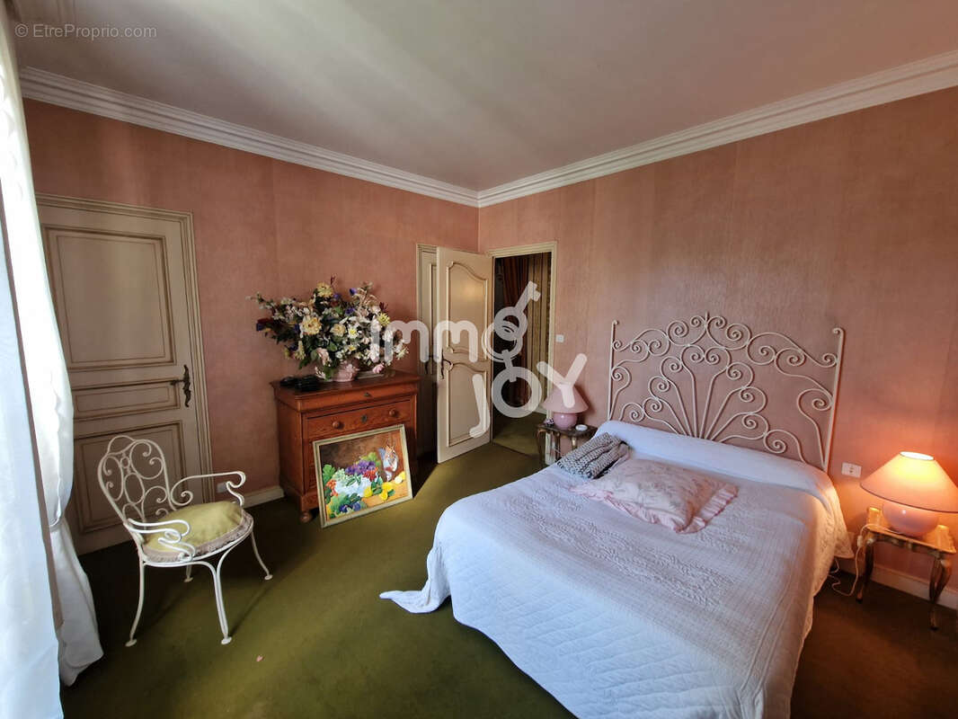 Maison à BRAM