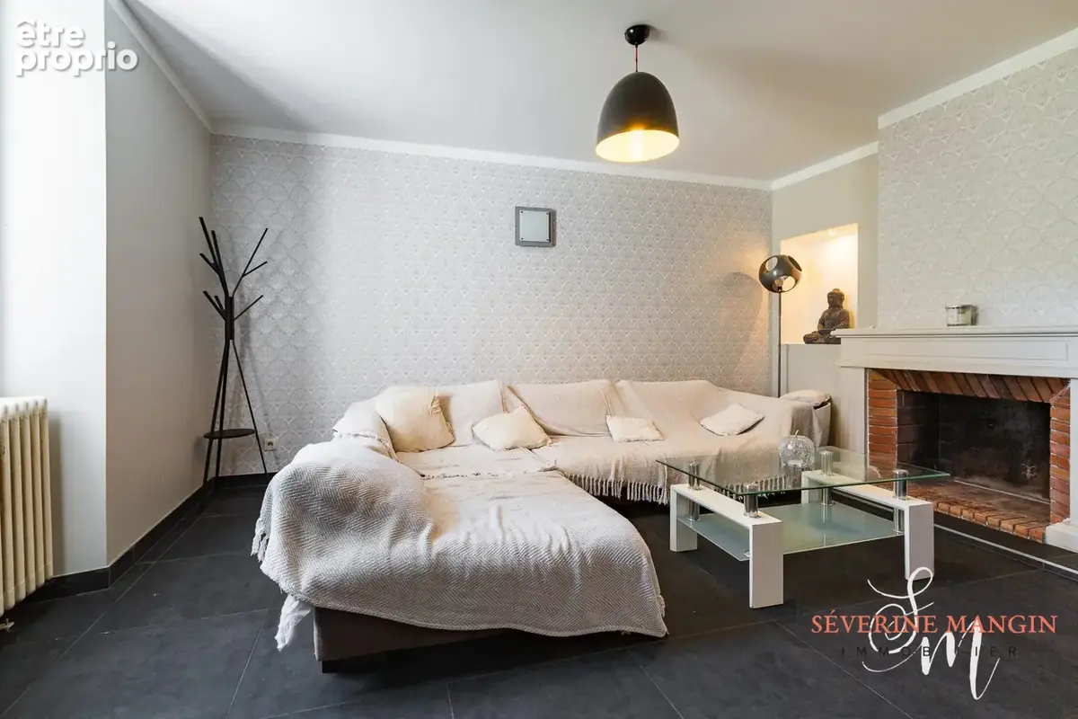 Maison 5 pièces 142 m² à vendre à Romans-Sur-Isere (26100) - photo 8