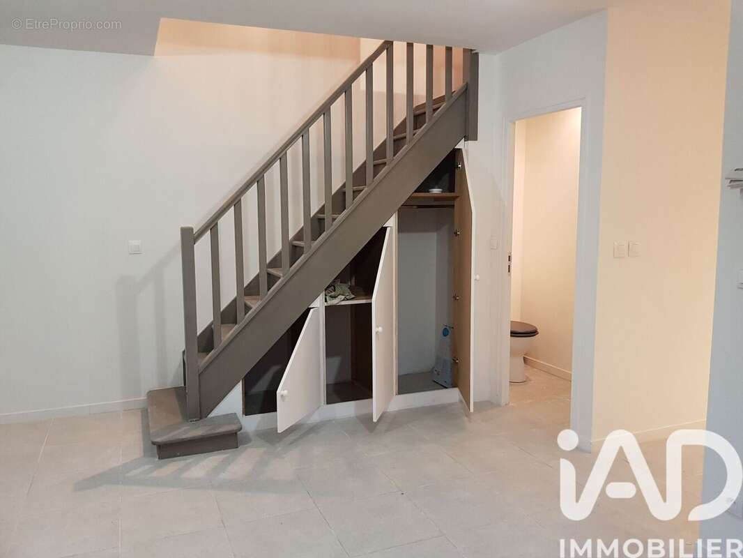 Photo 3 - Maison à SOISY-SUR-SEINE