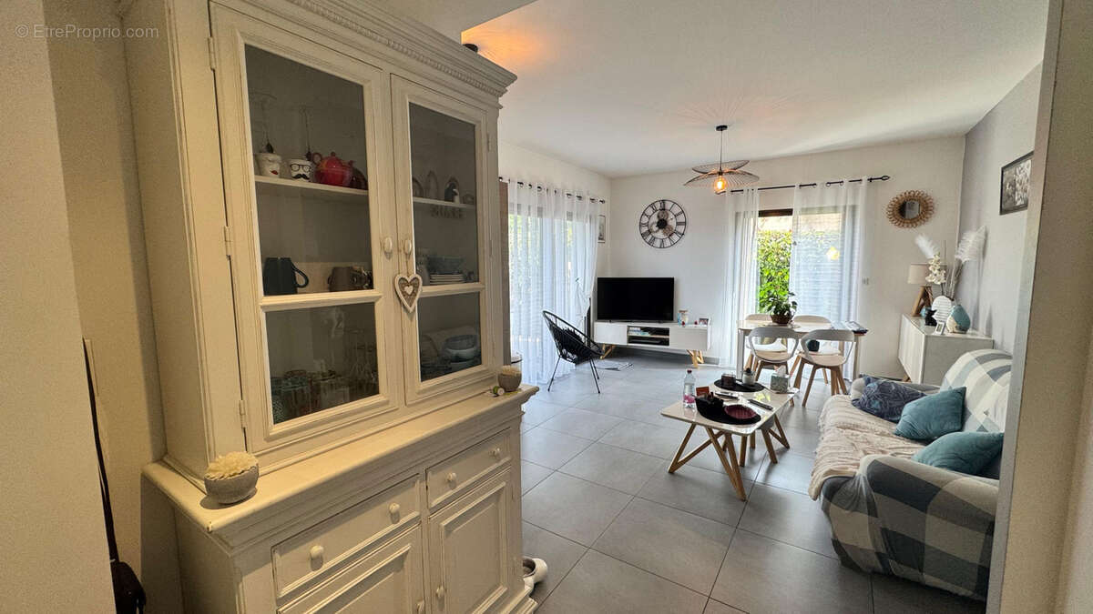 Appartement à PROPRIANO