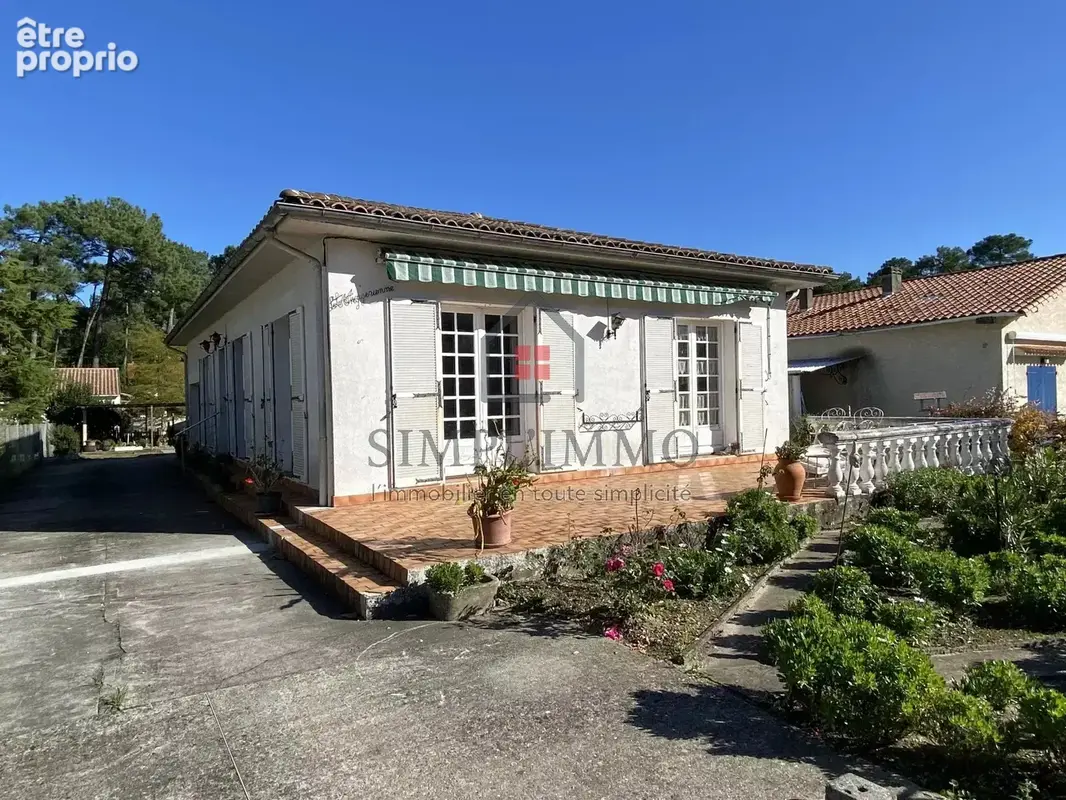 Maison 3 pièces - photo 1