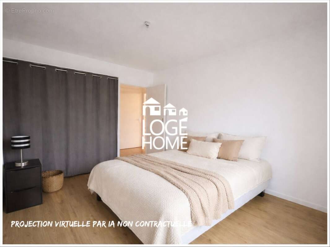 Appartement à LOOS
