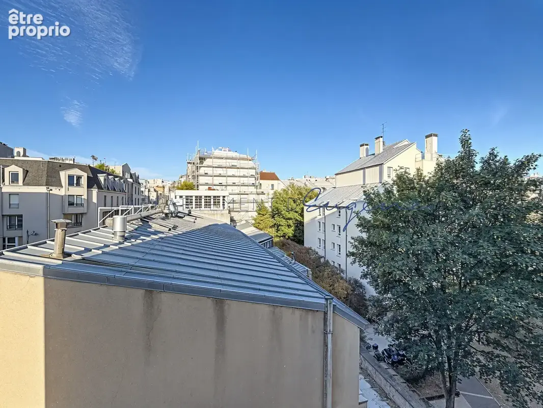 Paris 11e - exclusivite / folie-méricourt / rue jean-pierre timbaud - studio lumineux de 24,66 m2 au 4e étage - photo 6