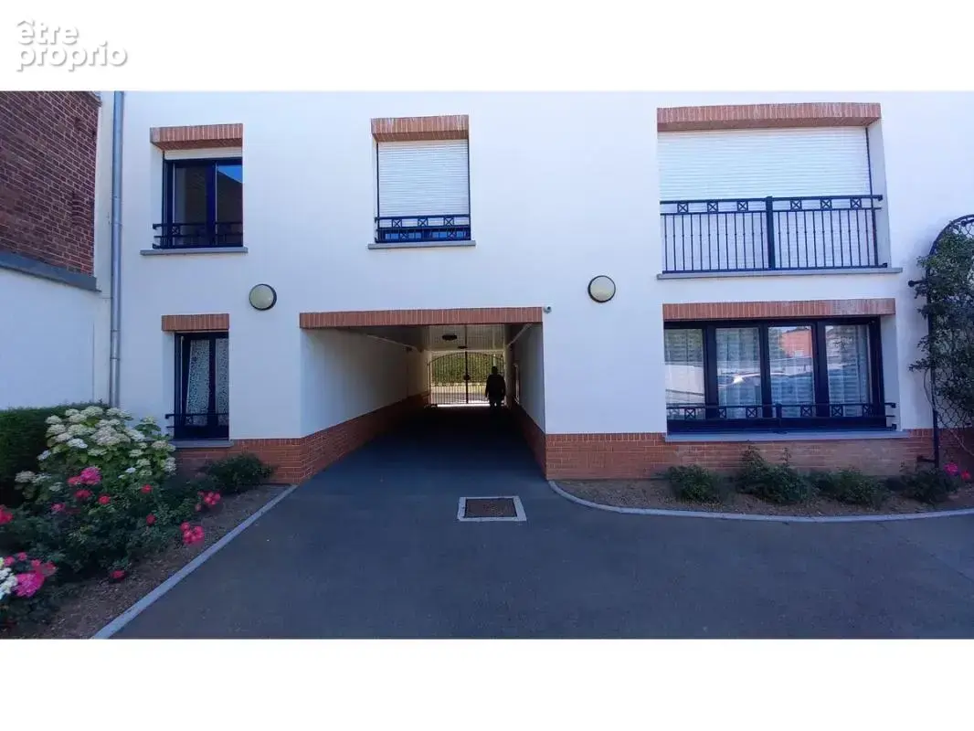 Appartement F4 - photo 4
