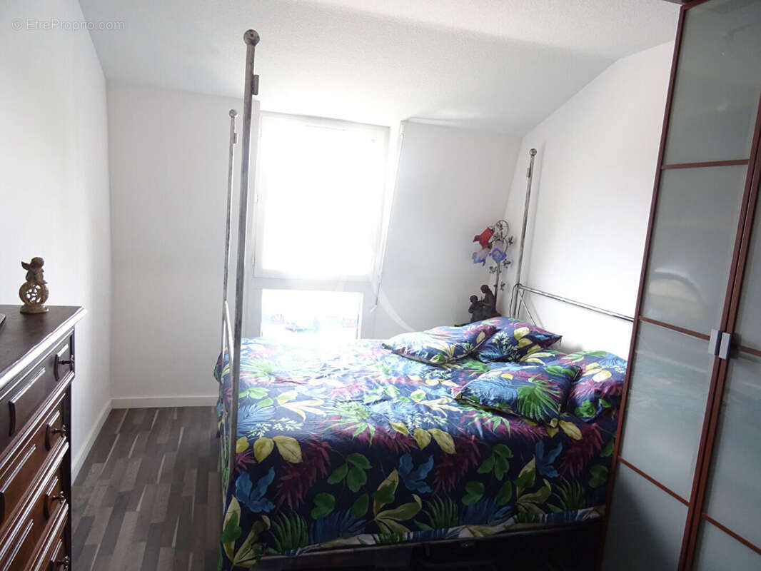 Appartement à PAU