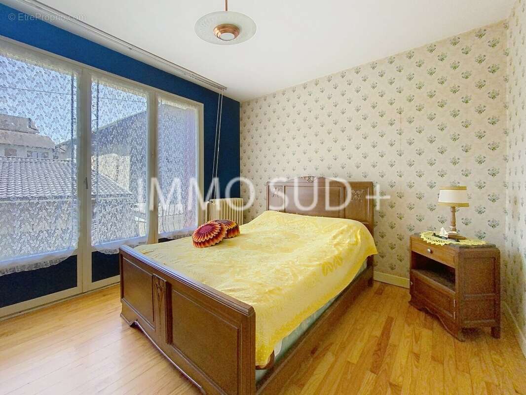 Maison à NOTRE-DAME-DE-COMMIERS