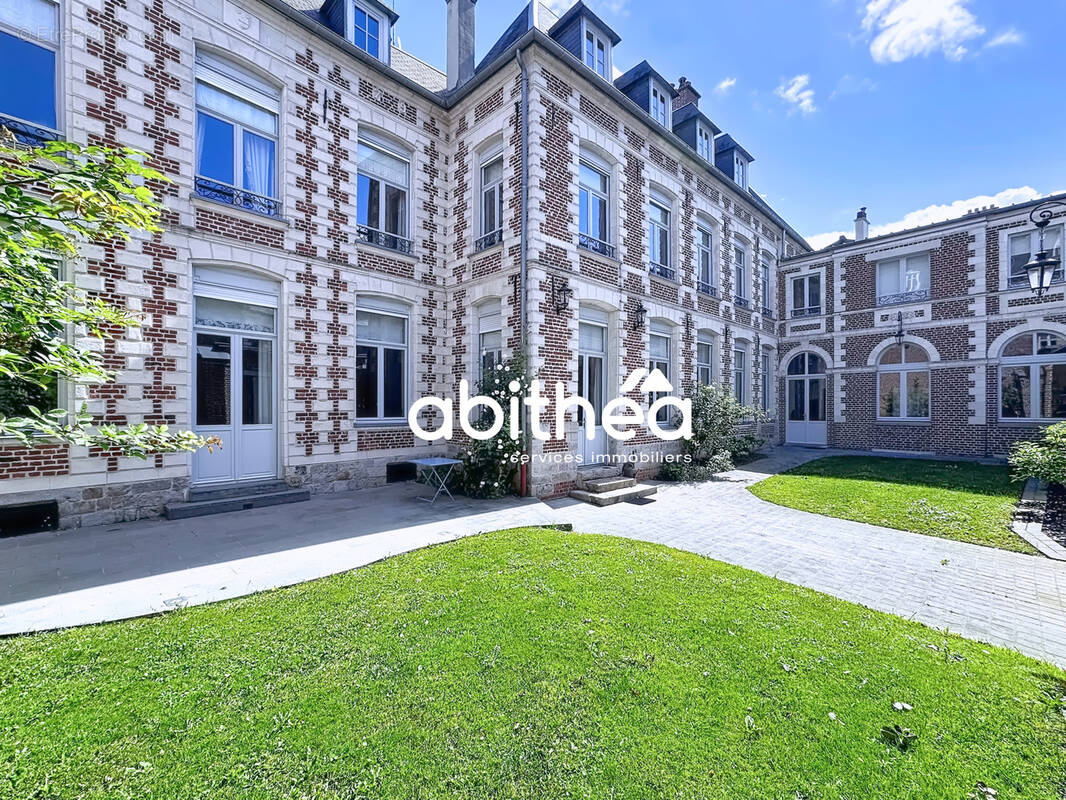Maison à ARRAS