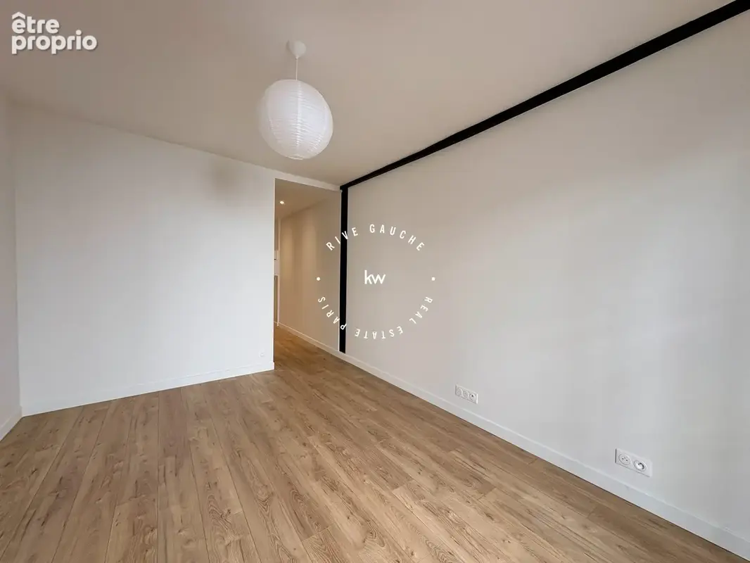 Appartement 1 pièce 26 m² à vendre à Paris-10e (75010) - photo 6