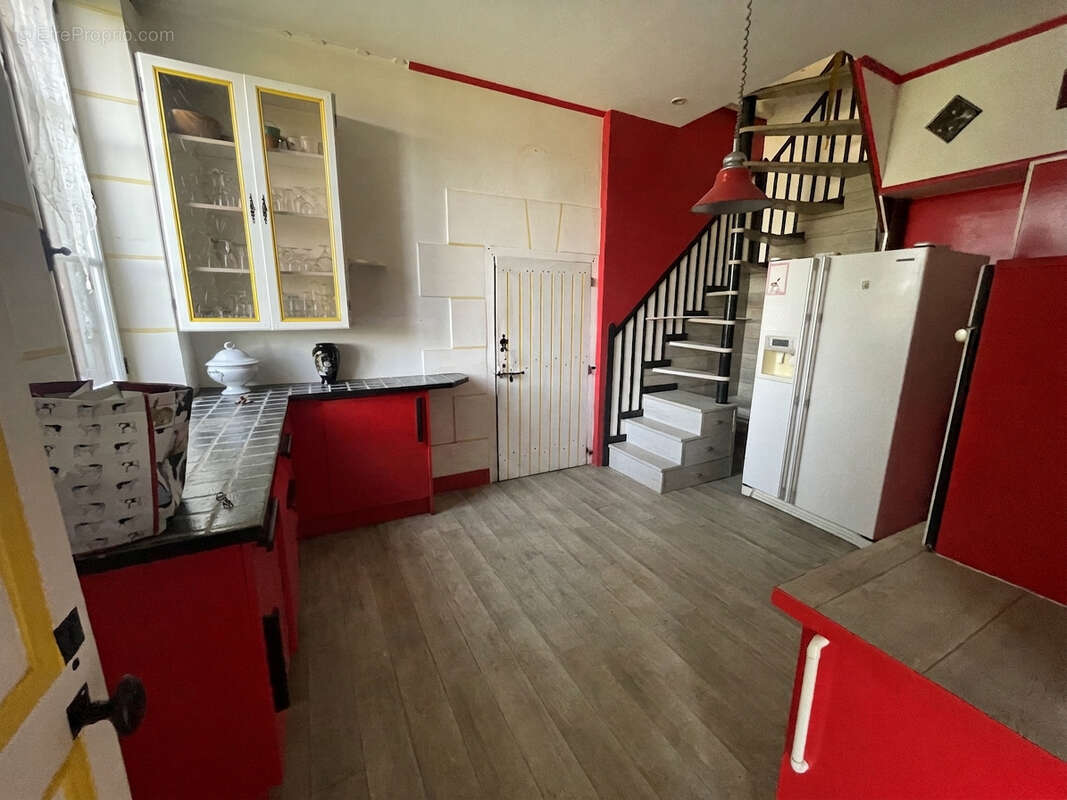 Maison de village à fort potentiel - photo 2