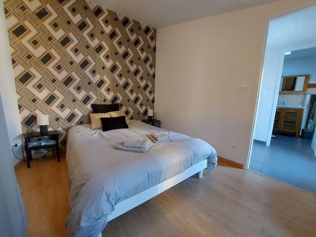 Maison à MARSEILLAN