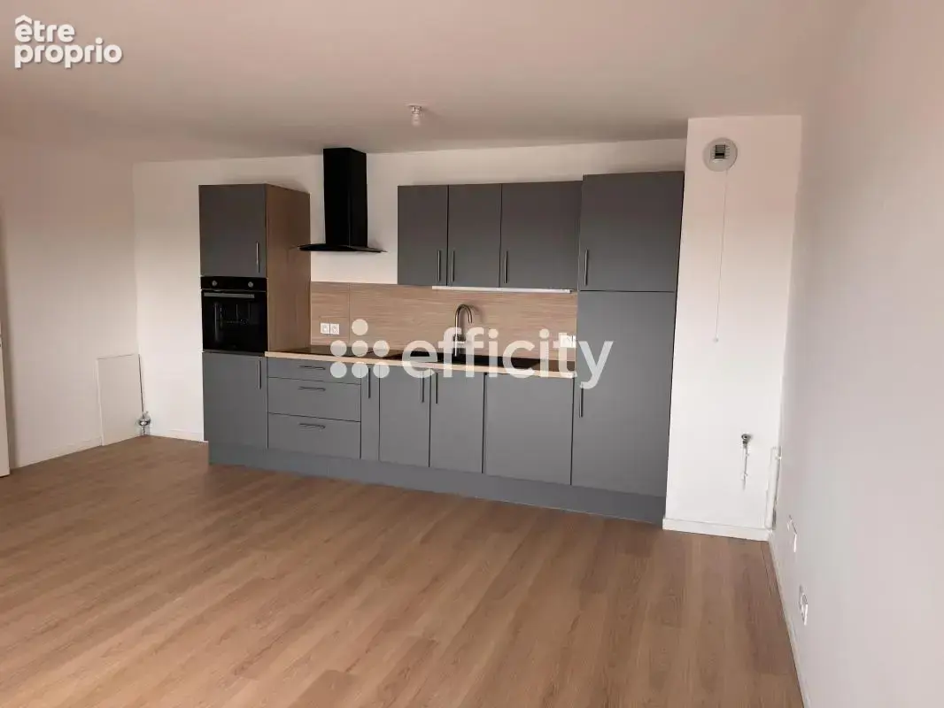 Appartement - photo 2