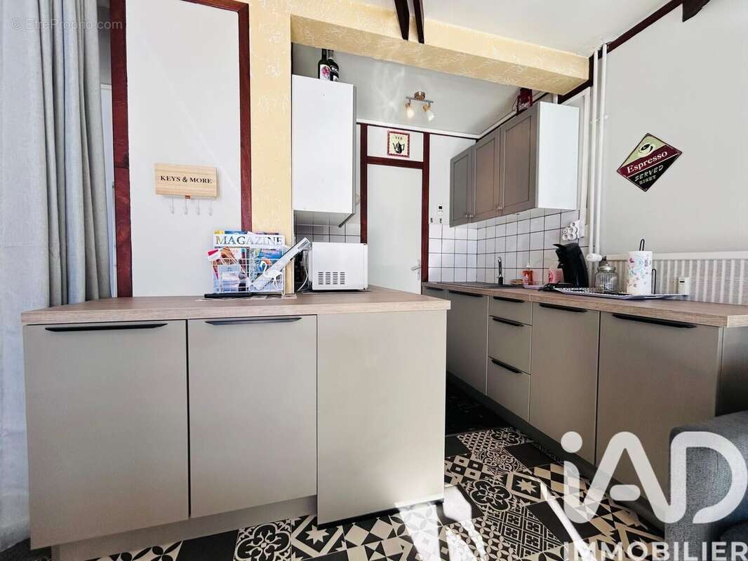 Photo 6 - Appartement à ASTUGUE