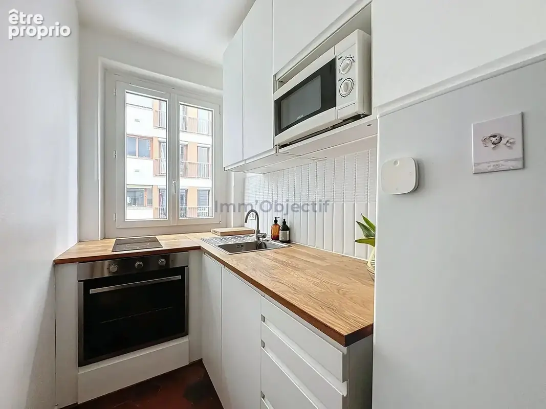 Appartement 51 m² à Paris-12e  - photo 4