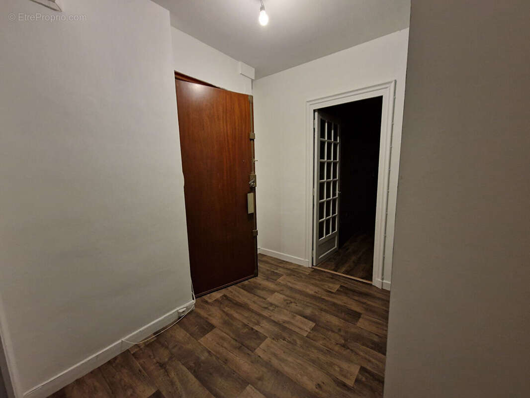 Appartement à LA ROCHELLE