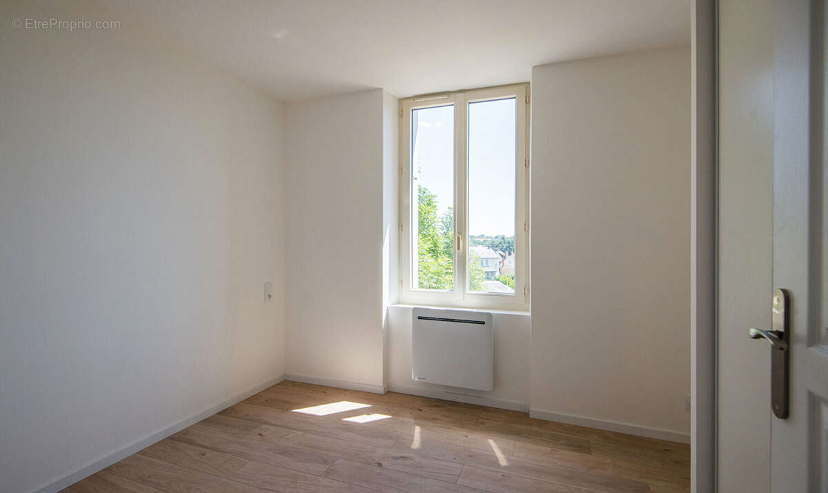 Appartement Rodez 3 pièce(s) 56.57 m2 - photo 6