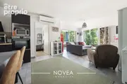 Appartement à SAINT-DIDIER-AU-MONT-D'OR