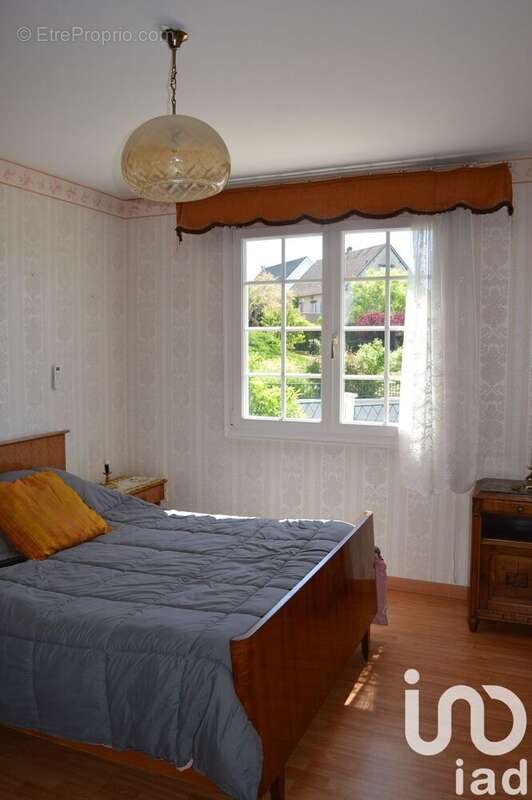 Photo 9 - Maison à MONETEAU