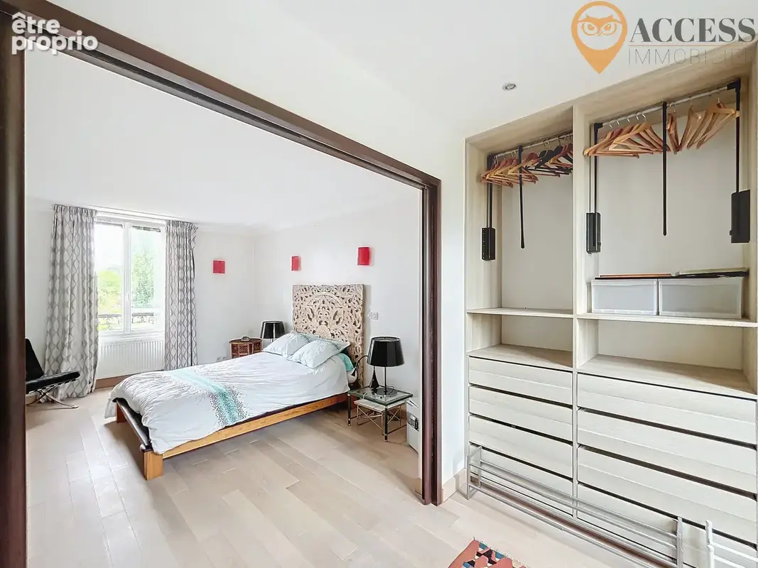 GOUVIEUX - Charmante Maison dans un secteur où il faut bon vivre ! - photo 14