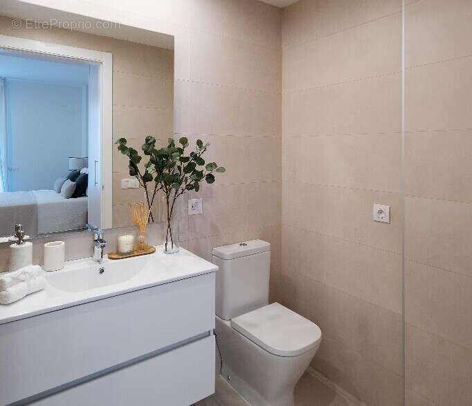 Appartement à SAINT-LOUIS