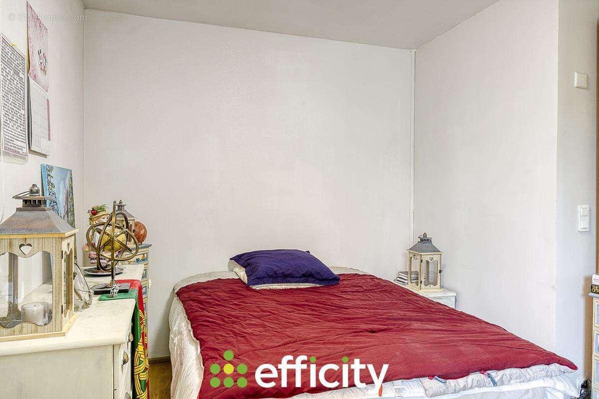 Maison à CHASSE-SUR-RHONE