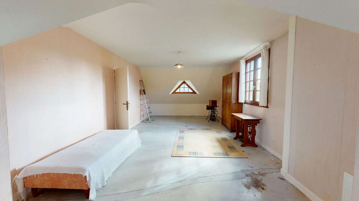 Maison à SAINT-GERMAIN-DU-PUY