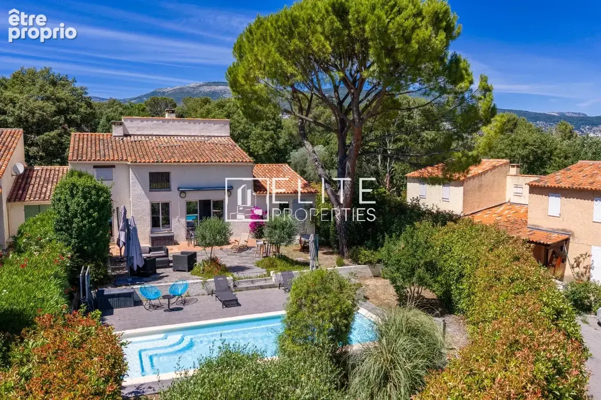 Photo Maison à Grasse au prix de 665 000€