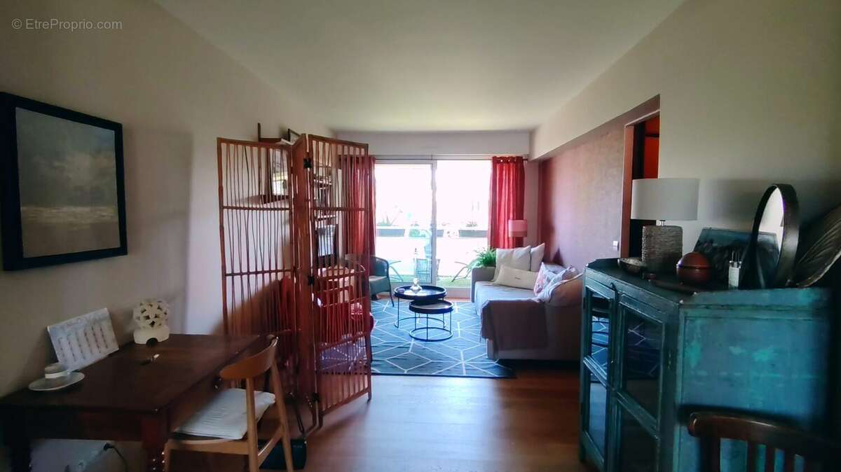 Appartement à DINARD