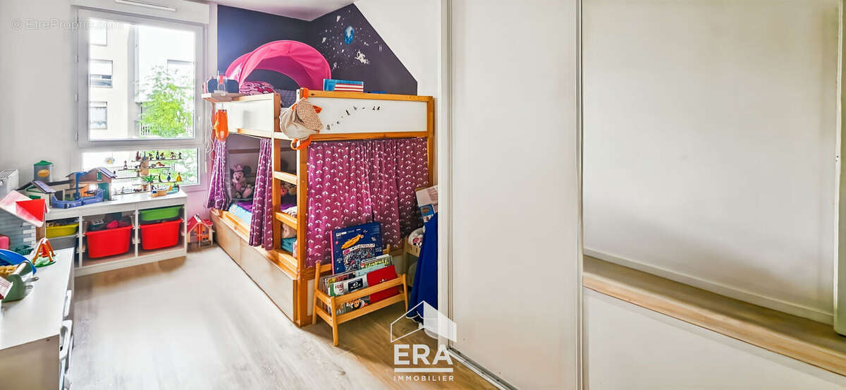 Appartement à EYSINES