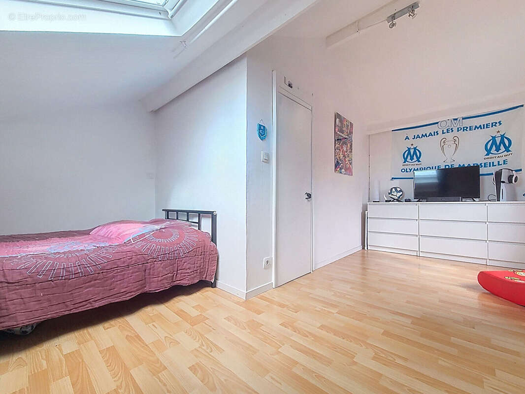 Maison à FRESNAY-LE-GILMERT