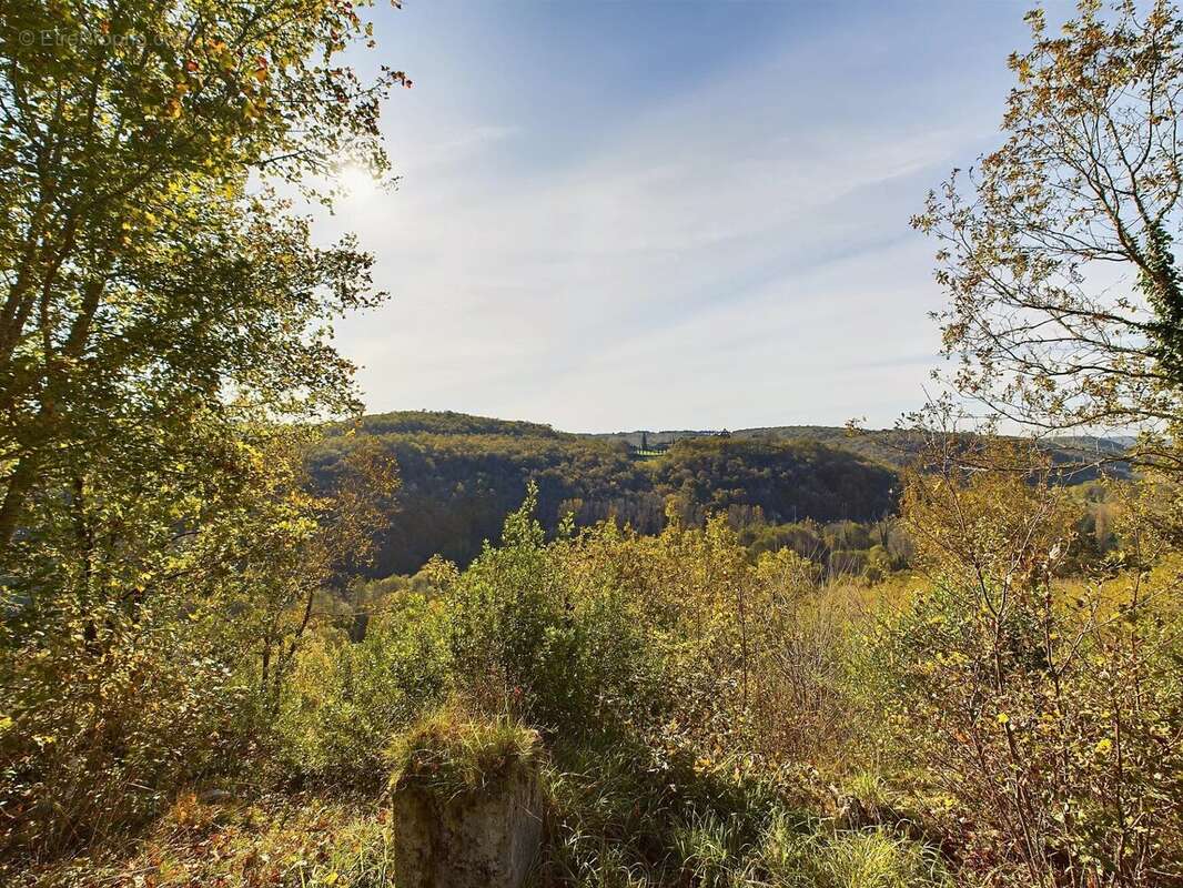 Maison à MONTCABRIER