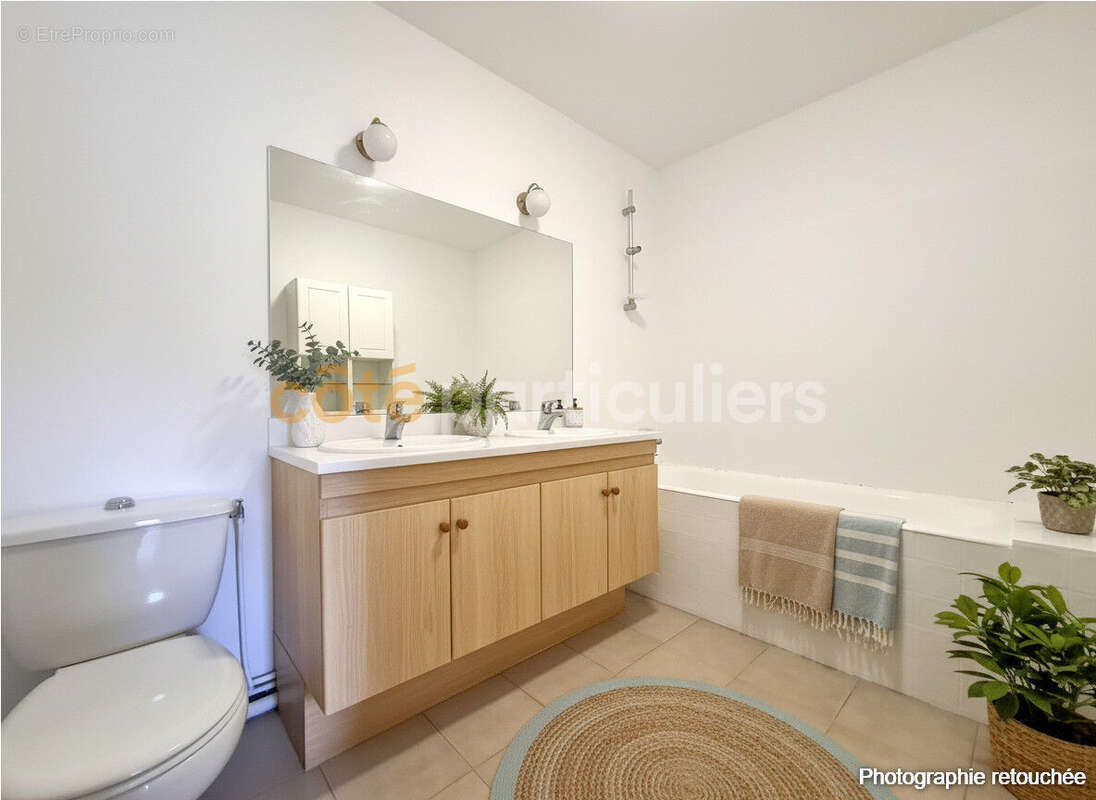 Appartement à SAINT-GERMAIN-EN-LAYE