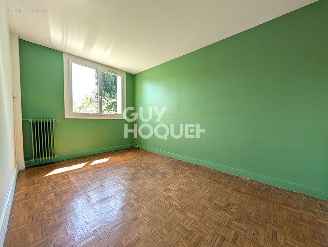 3 pieces 60m2 centre ville - photo 7