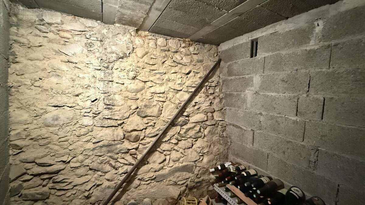 Appartement à LA MURETTE