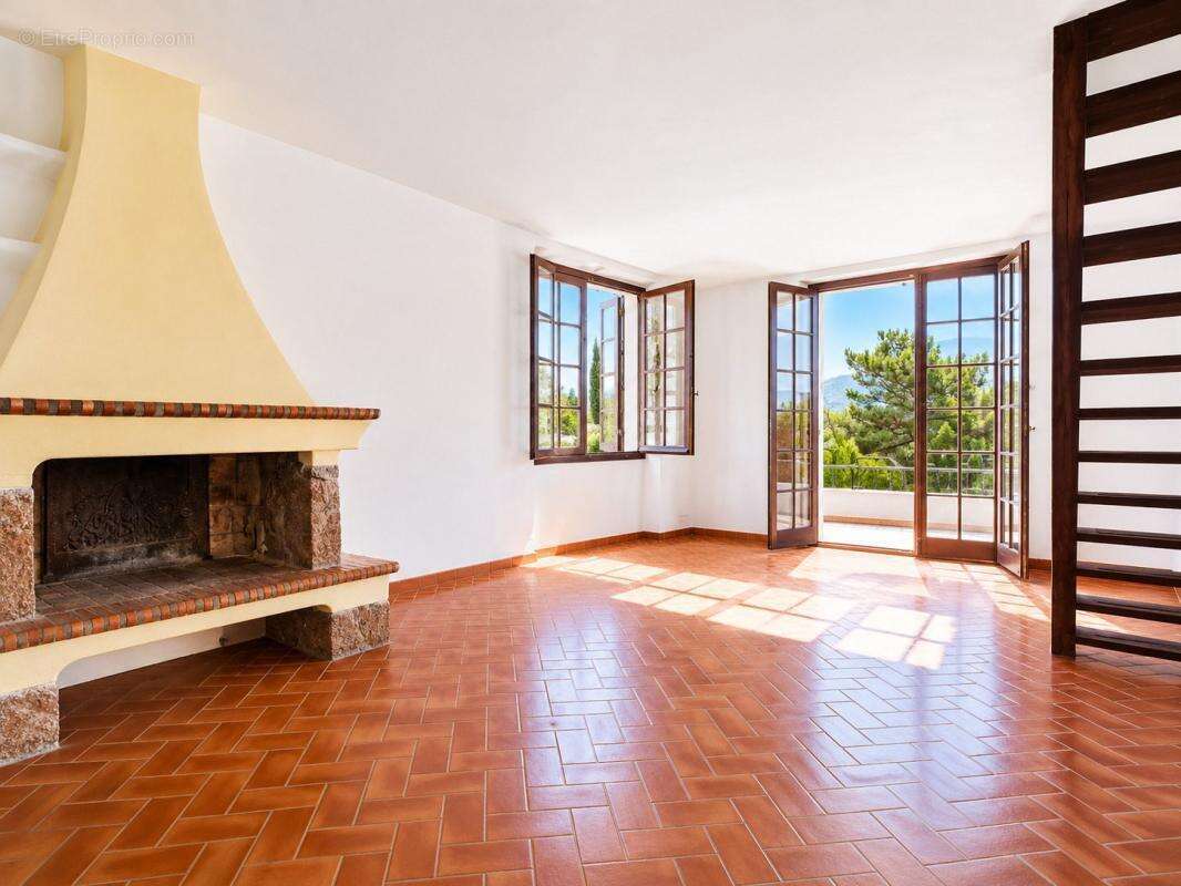 Maison à CASAGLIONE