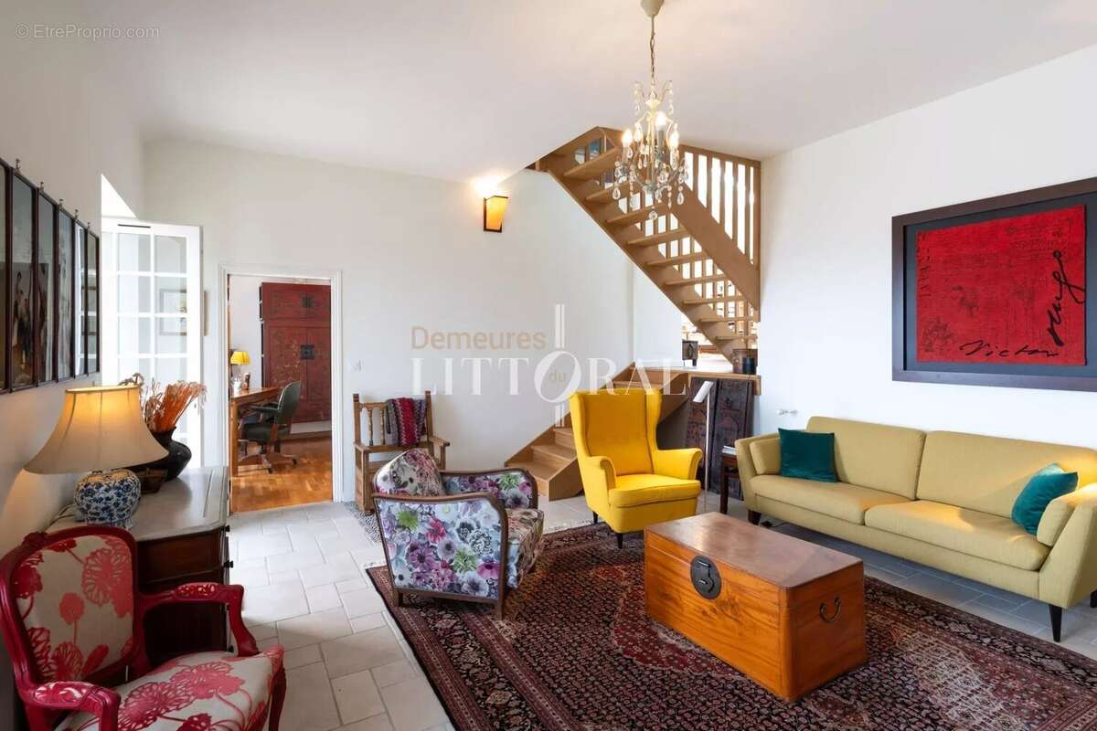 Maison à PERROS-GUIREC