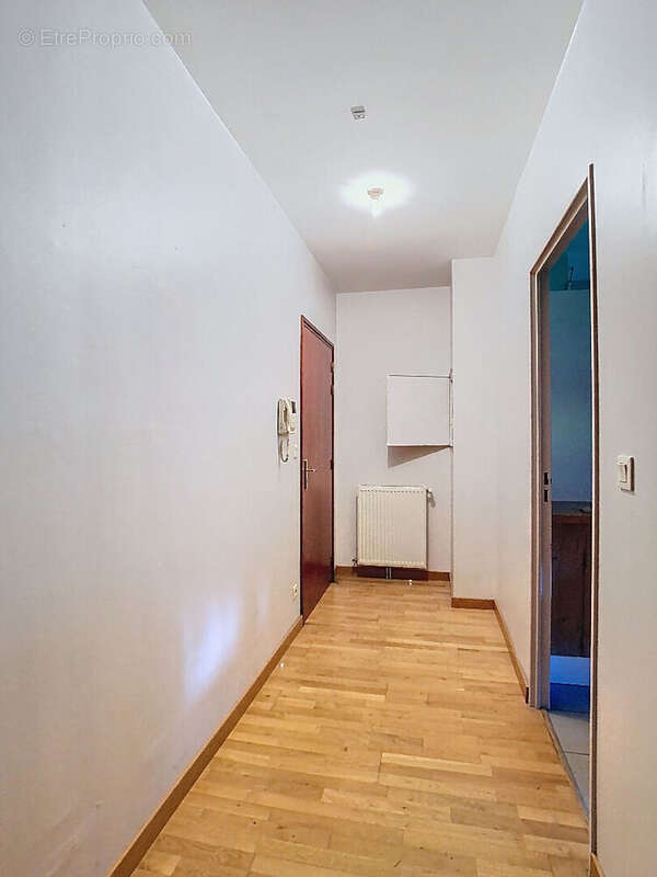 Appartement à LIMOGES