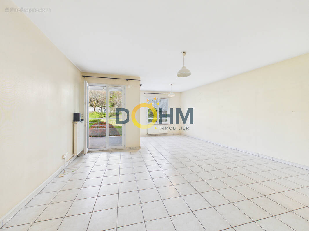 Appartement à LE PUY-EN-VELAY