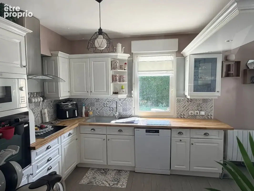 Maison contemporaine - photo 3