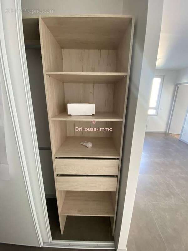 Appartement à MONTEREAU-FAULT-YONNE