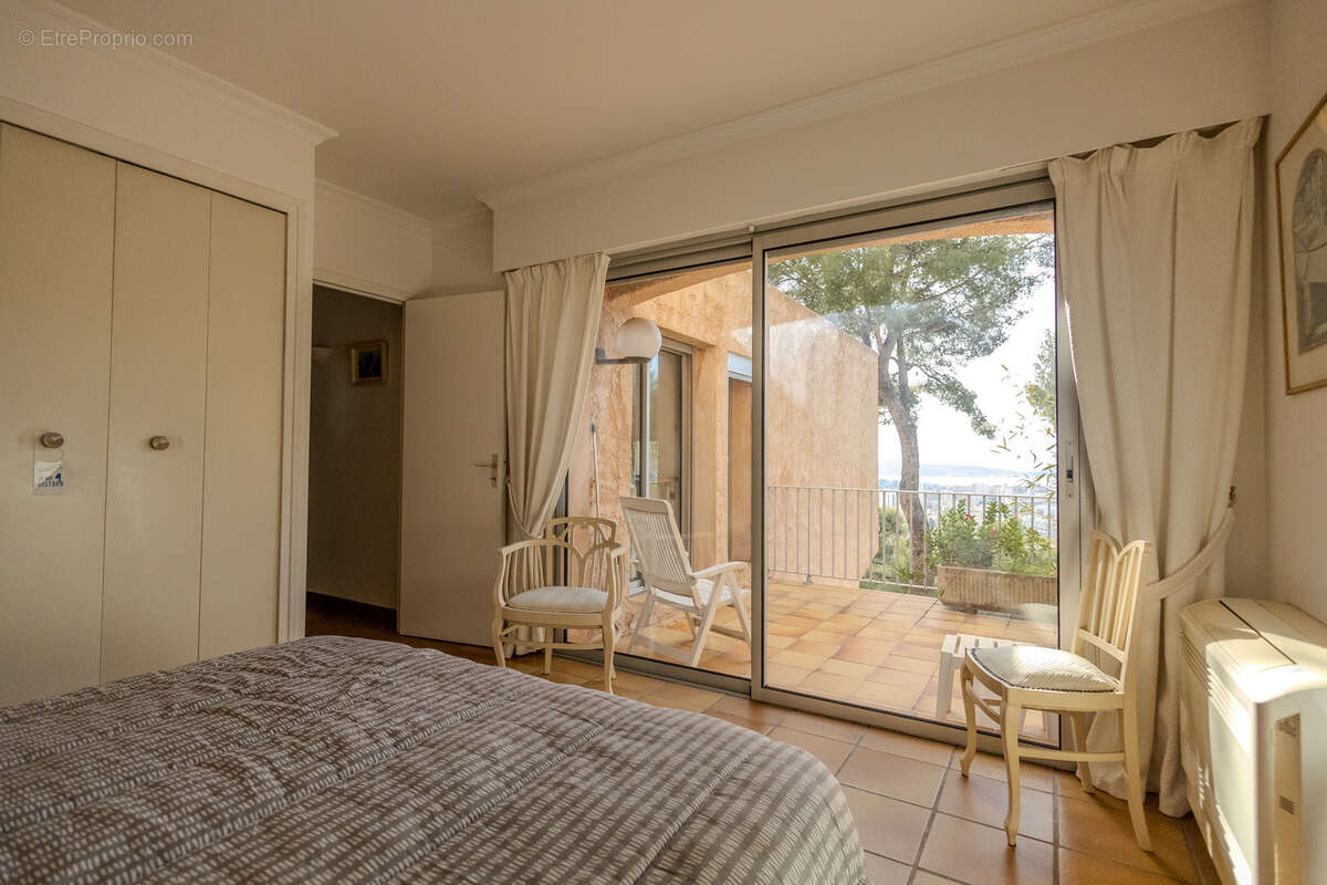 Maison à TOULON