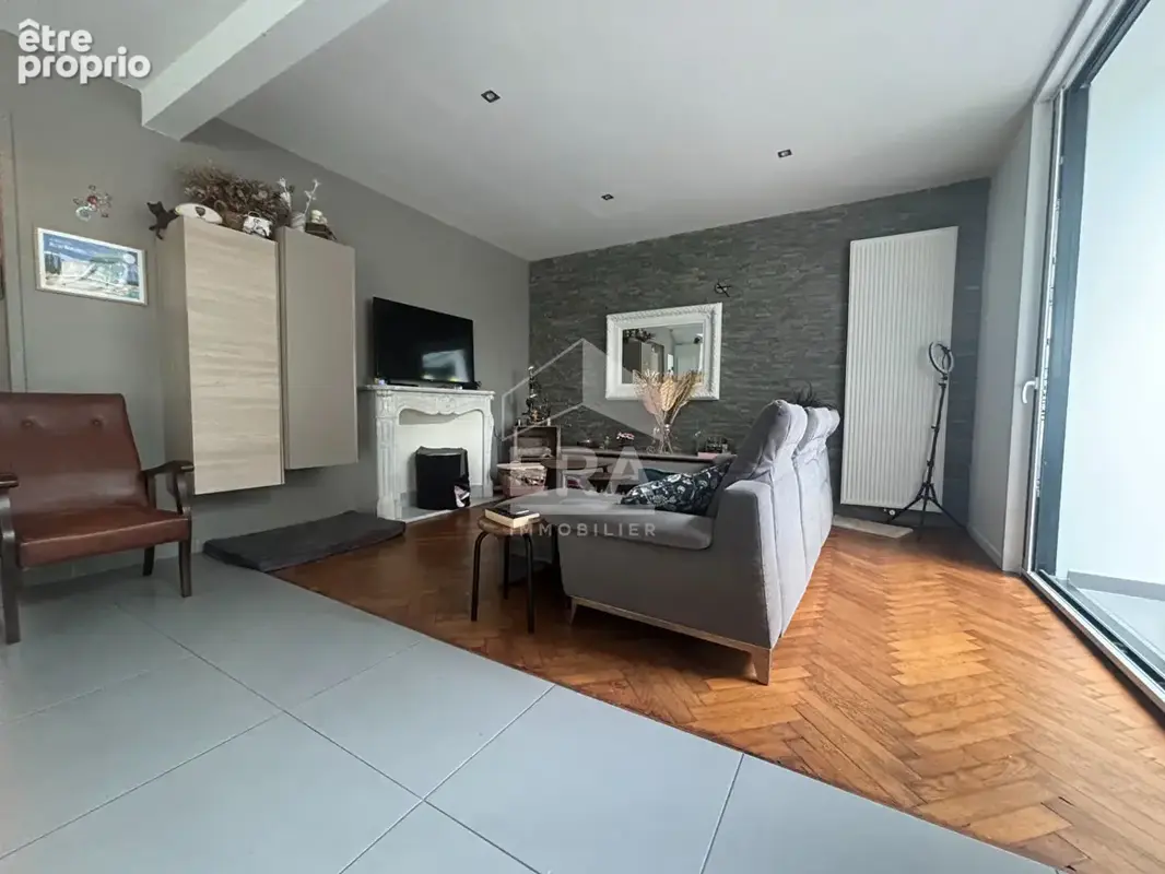 Maison 176m² à courrières - photo 4